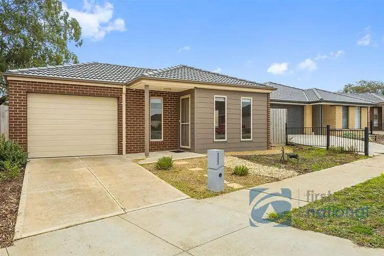 7 Gina Court, Kilmore VIC 3764
