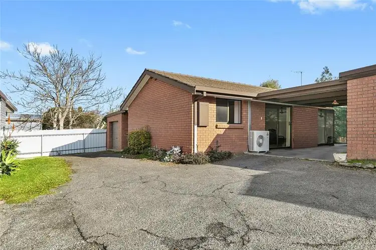 3/40 Barkly Street, Ararat VIC 3377