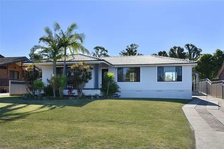 5 Acacia Street, Kurri Kurri NSW 2327