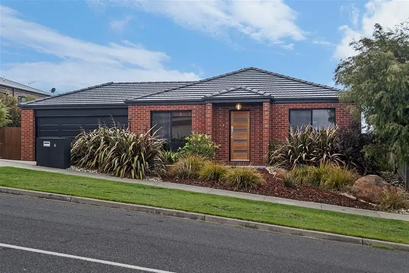 Main view of Homely house listing, 6 Wares Road, Warrnambool VIC 3280