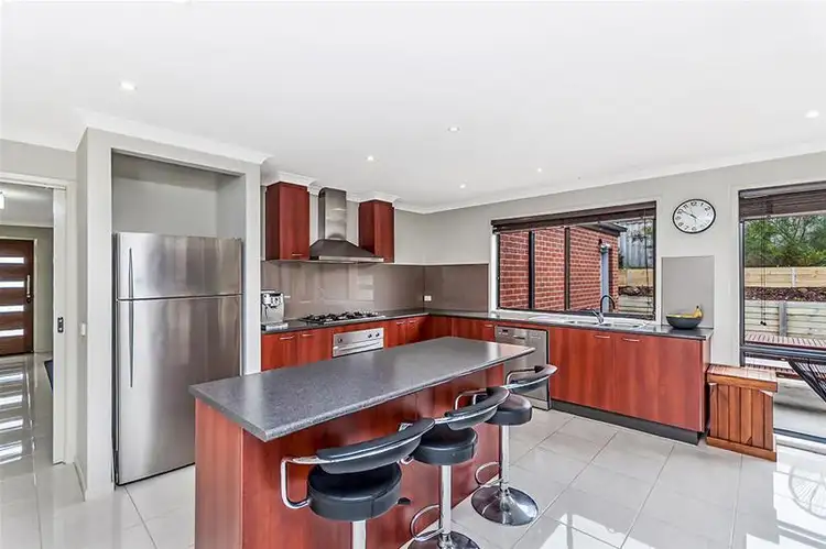 Second view of Homely house listing, 6 Wares Road, Warrnambool VIC 3280