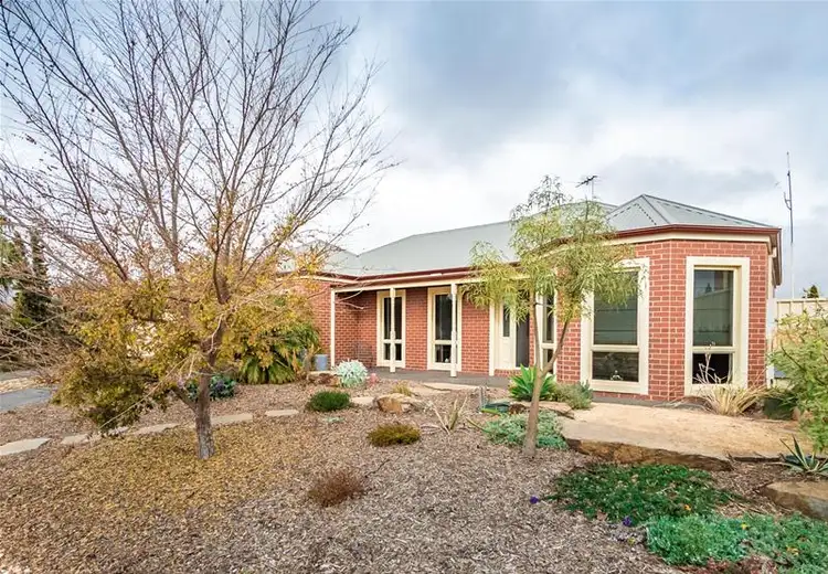 Main view of Homely townhouse listing, 21 Francesca Drive, Irymple VIC 3498