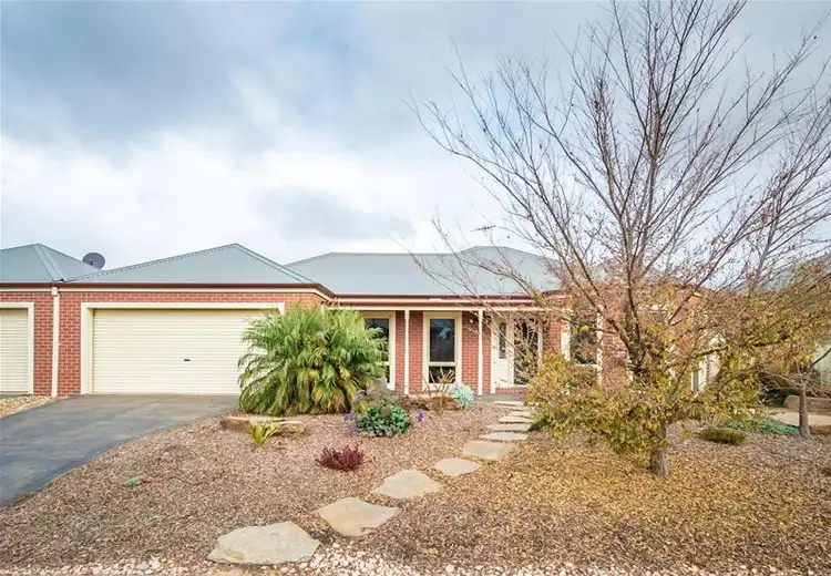 Second view of Homely townhouse listing, 21 Francesca Drive, Irymple VIC 3498