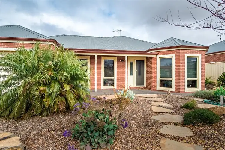 Third view of Homely townhouse listing, 21 Francesca Drive, Irymple VIC 3498