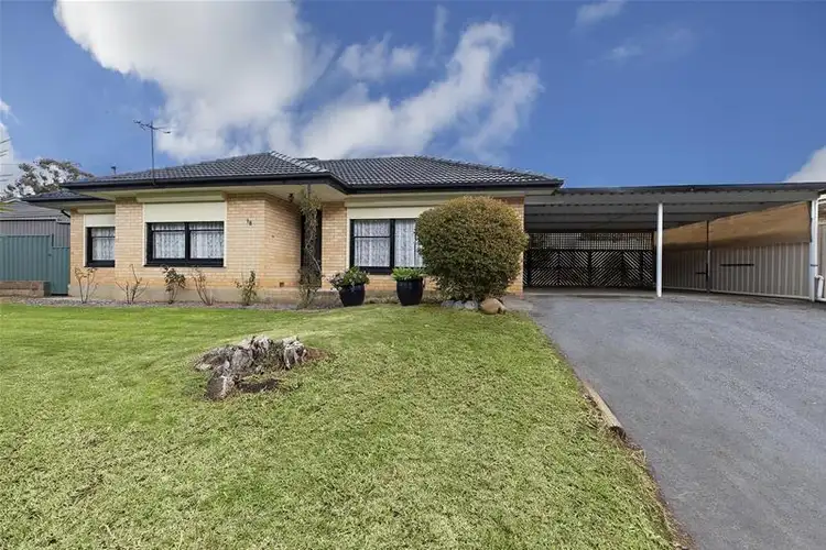 18 Robertson Street, Reynella SA 5161