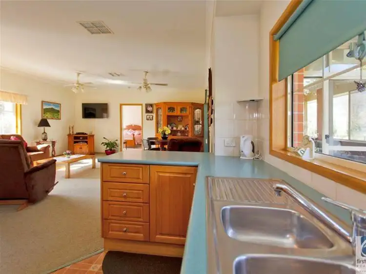 Fifth view of Homely house listing, 3746 Omeo Highway, Eskdale VIC 3701