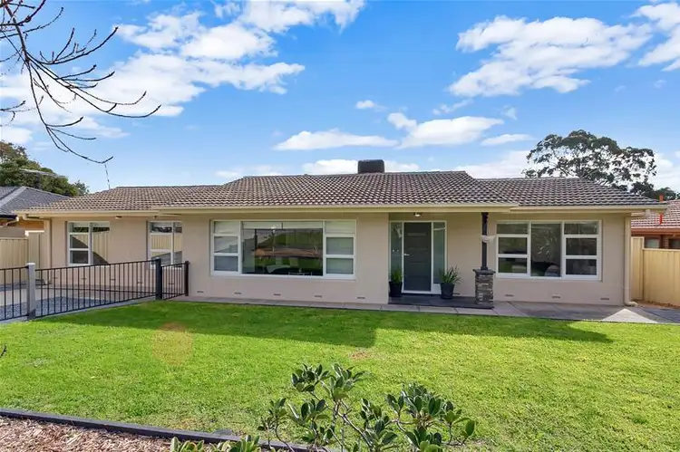 Main view of Homely house listing, 128 Perseverance Road, Vista SA 5091