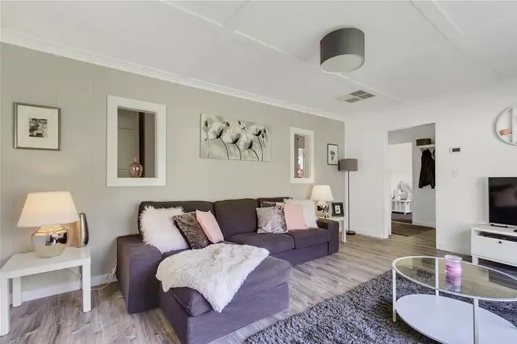 Fourth view of Homely house listing, 128 Perseverance Road, Vista SA 5091