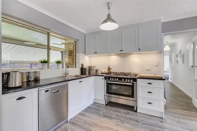 Sixth view of Homely house listing, 128 Perseverance Road, Vista SA 5091
