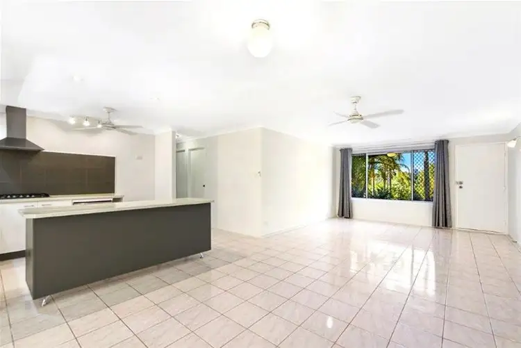 83/33 Edmund Rice Drive, Southport QLD 4215