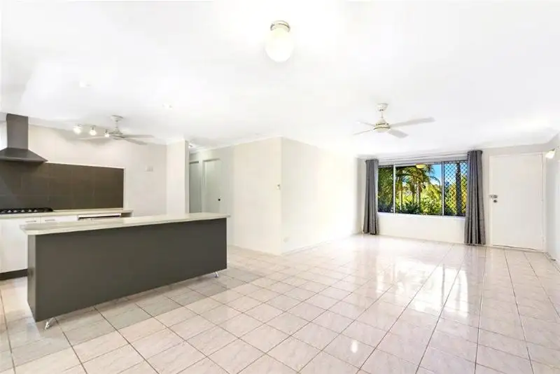 Main view of Homely semi-detached listing, 83/33 Edmund Rice Drive, Southport QLD 4215