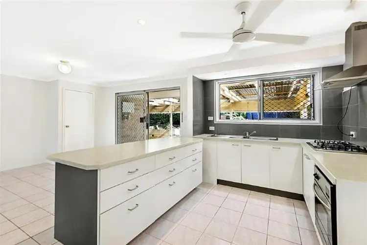 Second view of Homely semi-detached listing, 83/33 Edmund Rice Drive, Southport QLD 4215