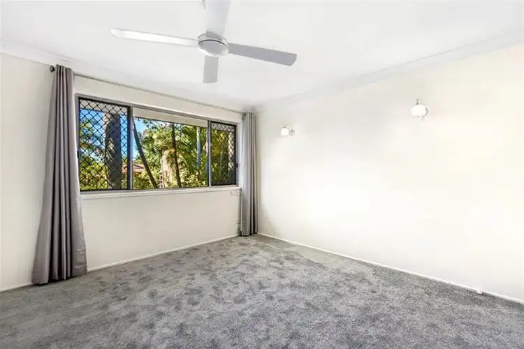 Third view of Homely semi-detached listing, 83/33 Edmund Rice Drive, Southport QLD 4215
