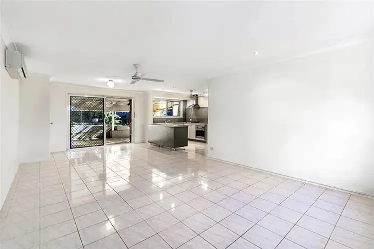 Fourth view of Homely semi-detached listing, 83/33 Edmund Rice Drive, Southport QLD 4215