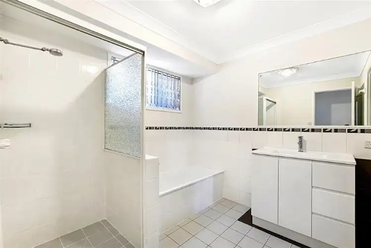 Sixth view of Homely semi-detached listing, 83/33 Edmund Rice Drive, Southport QLD 4215