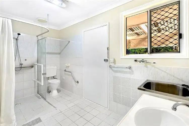 Seventh view of Homely semi-detached listing, 83/33 Edmund Rice Drive, Southport QLD 4215