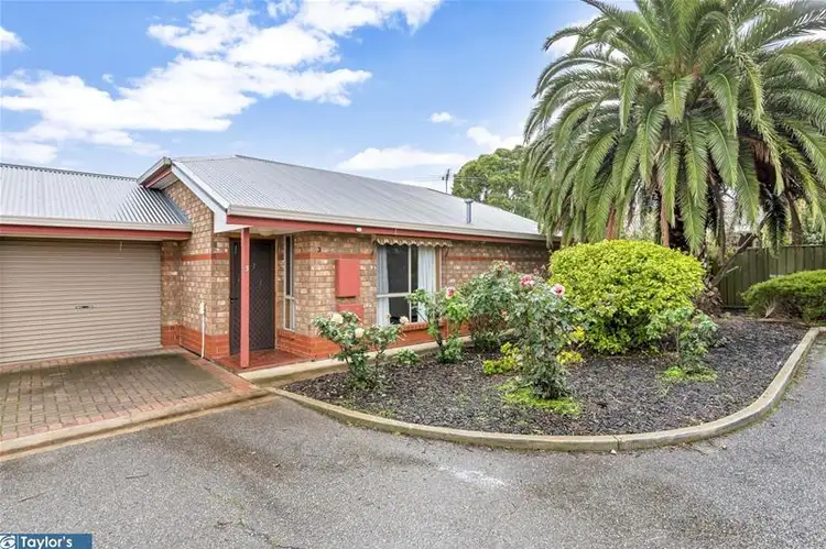 3/8 Ivy Way, Para Hills West SA 5096