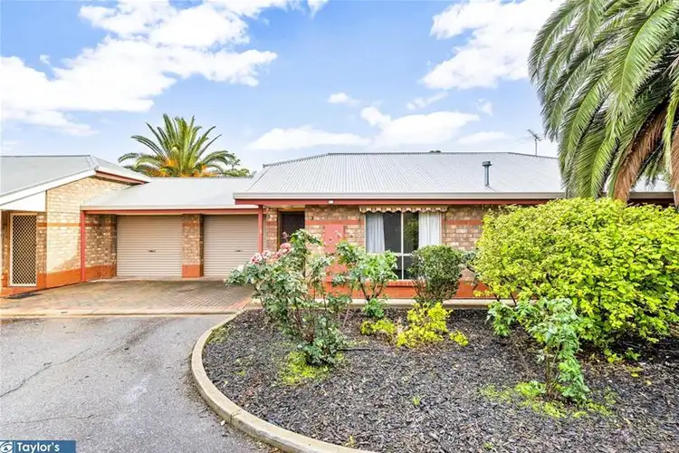 Second view of Homely unit listing, 3/8 Ivy Way, Para Hills West SA 5096