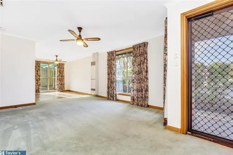 Third view of Homely unit listing, 3/8 Ivy Way, Para Hills West SA 5096