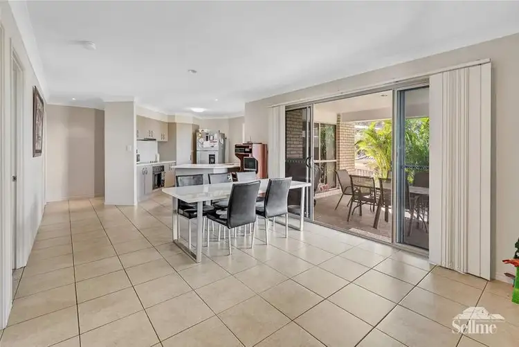 58 Annabelle Crescent, Upper Coomera QLD 4209