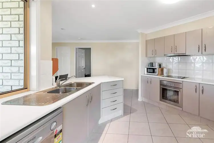 Second view of Homely house listing, 58 Annabelle Crescent, Upper Coomera QLD 4209