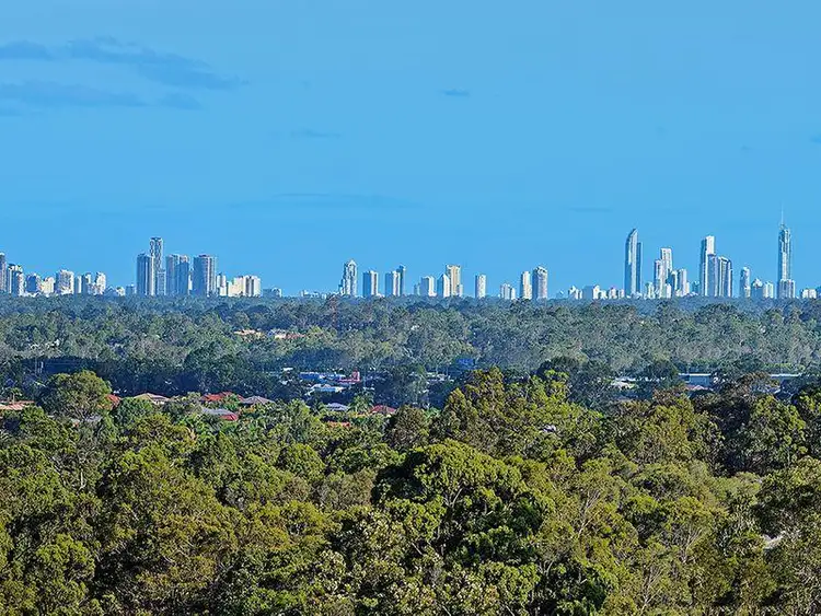 Third view of Homely house listing, 58 Annabelle Crescent, Upper Coomera QLD 4209