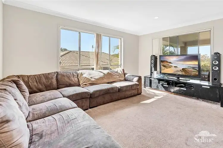 Fourth view of Homely house listing, 58 Annabelle Crescent, Upper Coomera QLD 4209