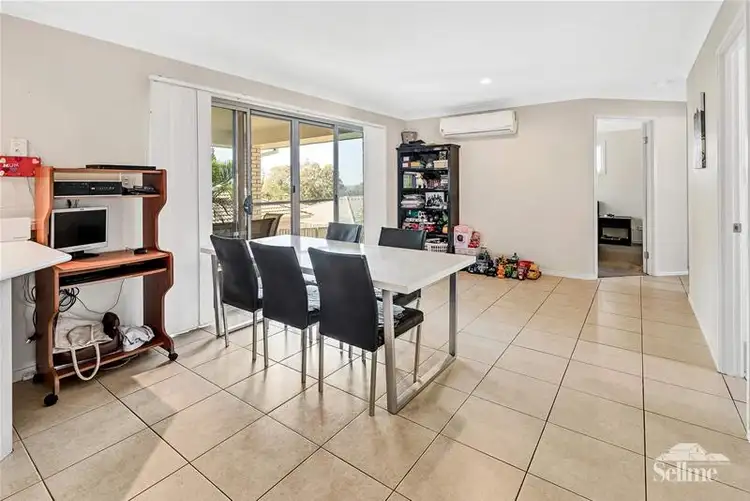 Fifth view of Homely house listing, 58 Annabelle Crescent, Upper Coomera QLD 4209