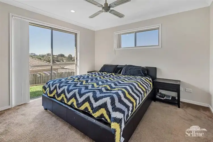 Sixth view of Homely house listing, 58 Annabelle Crescent, Upper Coomera QLD 4209