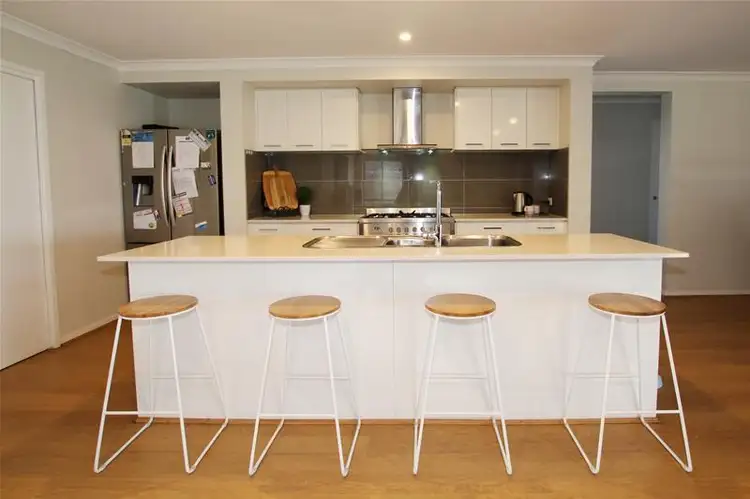 Second view of Homely house listing, 16 Norman Street, Warrnambool VIC 3280