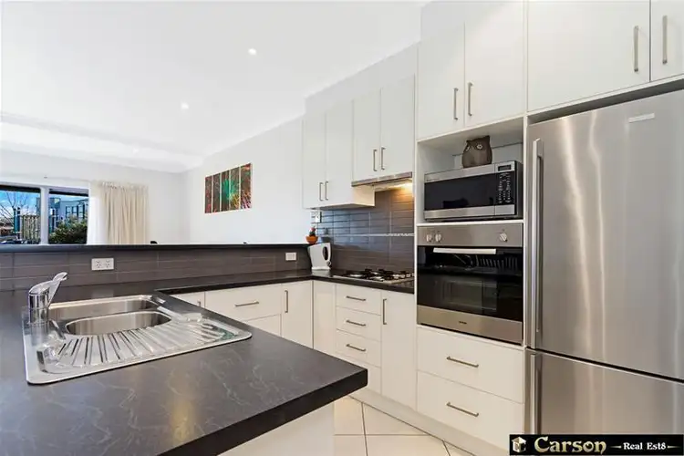 Fourth view of Homely townhouse listing, 72 Hindmarsh Circuit, Mawson Lakes SA 5095