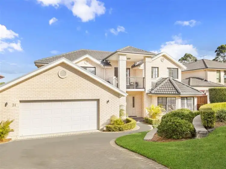 31 Perentie Road, Belrose NSW 2085