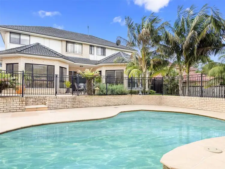 Second view of Homely house listing, 31 Perentie Road, Belrose NSW 2085