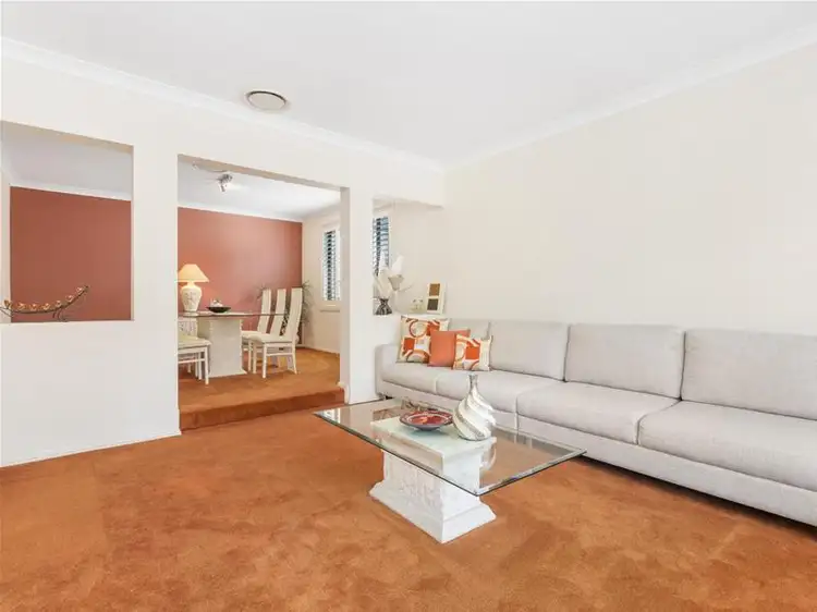 Fourth view of Homely house listing, 31 Perentie Road, Belrose NSW 2085
