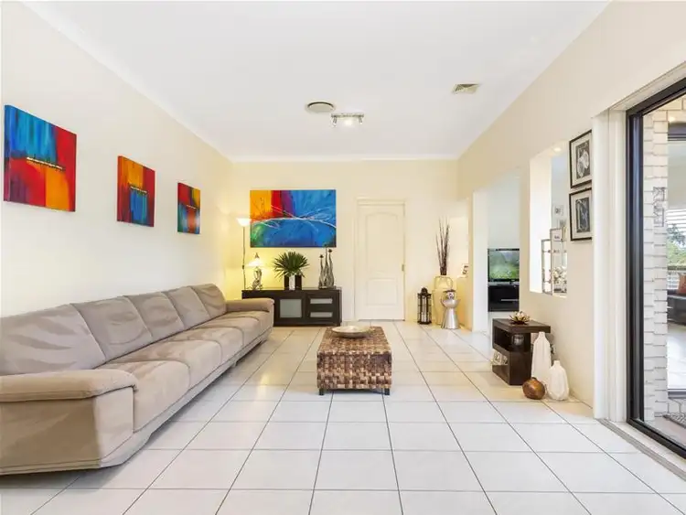 Fifth view of Homely house listing, 31 Perentie Road, Belrose NSW 2085