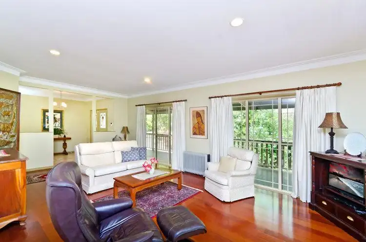 Second view of Homely house listing, 45 Golden Valley Road, Tallebudgera Valley QLD 4228
