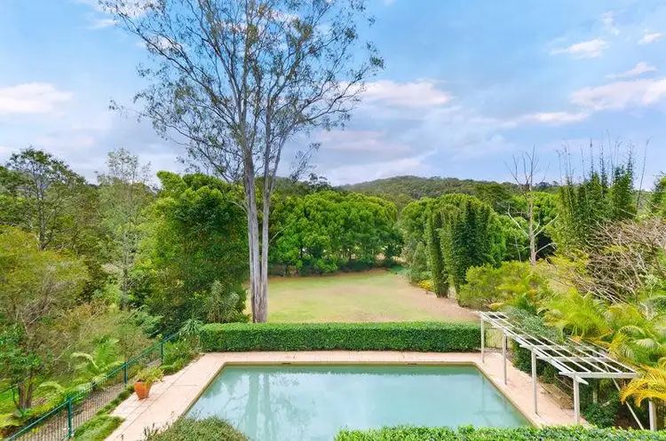 Third view of Homely house listing, 45 Golden Valley Road, Tallebudgera Valley QLD 4228