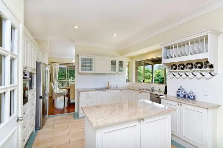 Fourth view of Homely house listing, 45 Golden Valley Road, Tallebudgera Valley QLD 4228