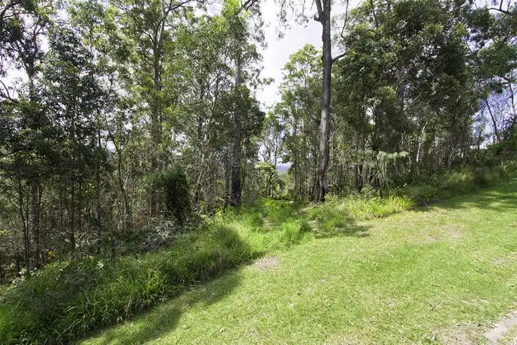 Fourth view of Homely land listing, 9/463 Trees Road, Tallebudgera QLD 4228