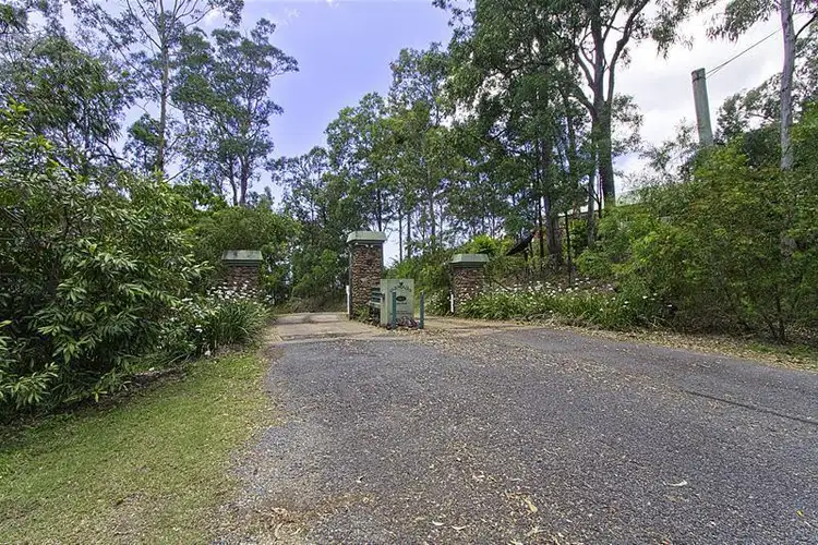 Fifth view of Homely land listing, 9/463 Trees Road, Tallebudgera QLD 4228