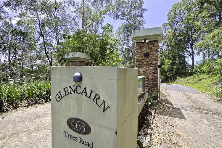Seventh view of Homely land listing, 9/463 Trees Road, Tallebudgera QLD 4228