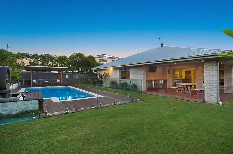 Main view of Homely house listing, 22 Sequoia Close, Elanora QLD 4221