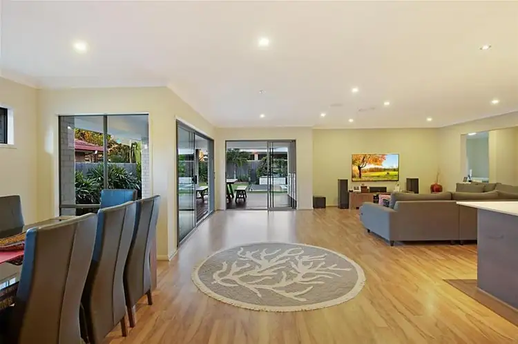 Third view of Homely house listing, 22 Sequoia Close, Elanora QLD 4221