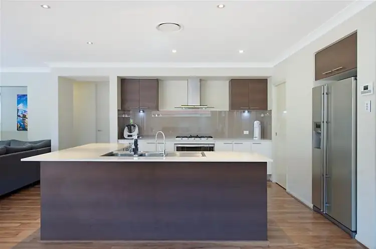 Fourth view of Homely house listing, 22 Sequoia Close, Elanora QLD 4221