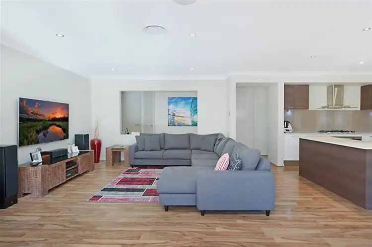 Fifth view of Homely house listing, 22 Sequoia Close, Elanora QLD 4221
