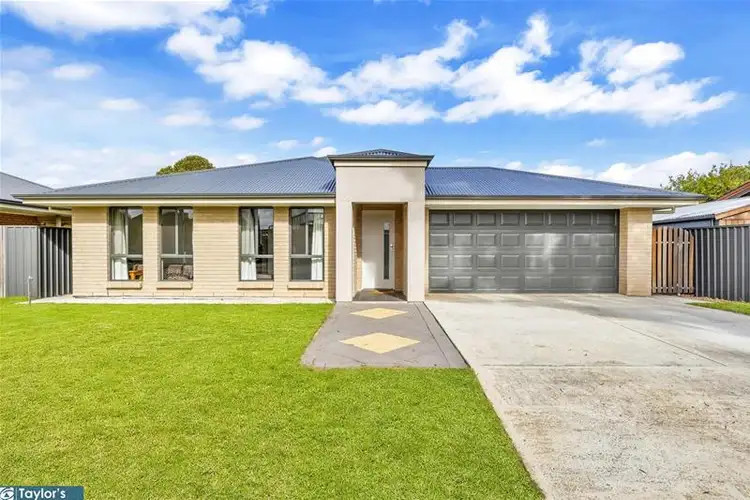 Main view of Homely house listing, 3A Pantowora Drive, Hope Valley SA 5090