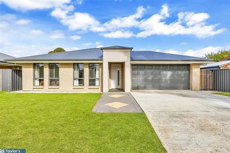 Main view of Homely house listing, 3A Pantowora Drive, Hope Valley SA 5090