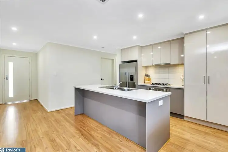 Second view of Homely house listing, 3A Pantowora Drive, Hope Valley SA 5090