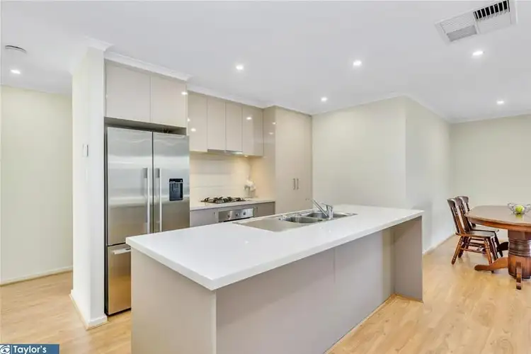 Third view of Homely house listing, 3A Pantowora Drive, Hope Valley SA 5090