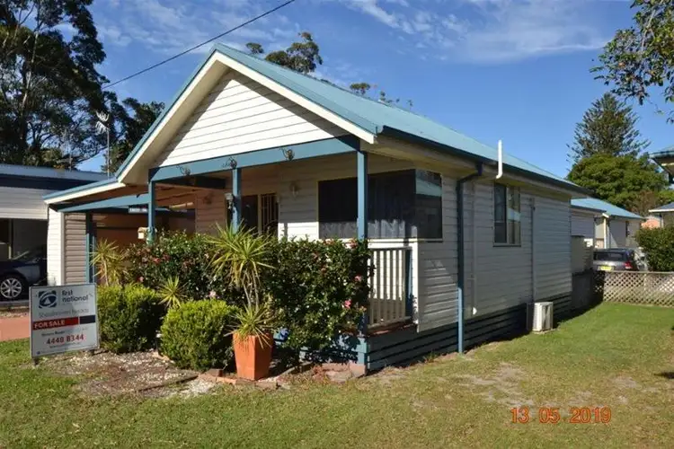 Second view of Homely villa listing, 23/102 Jerry Bailey Road, Shoalhaven Heads NSW 2535